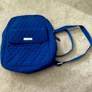Vera Bradley Purse/backpack